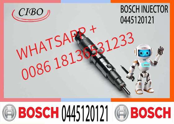 Prezzo buono Kit di riparazione iniettore per iniettori 0445120120 0445120121 0445120122 0445120123 0445120124 0445120126 0445120127 0445120128 in linea