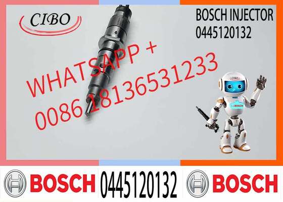 İyi fiyat Yüksek Kaliteli Common Rail Yakıt Enjektörü 0445120215 0445120213 0445120170 0445120343 0445120289 0445120059 0445120231 0445120132 çevrimiçi