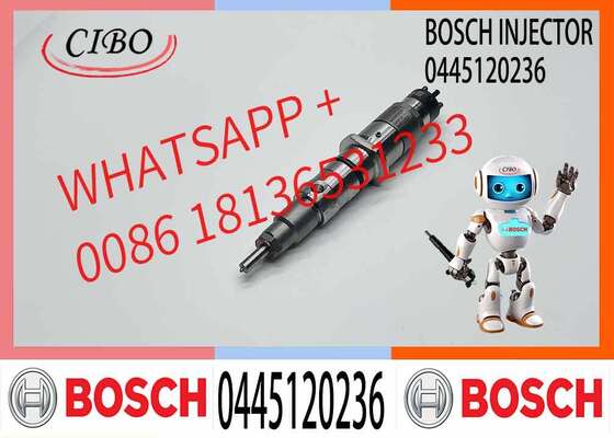 Bom preço Números 0445120142 0445120236 0445120153 0445120460 0445120377 Aço on-line