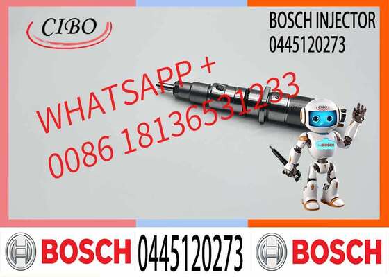 Prezzo buono Nuovo  motore C-ummins Fuel Electric Diesel Injection Valve Ricambi in alluminio  Dongfeng Modello n. 0445120212 0445120273 in linea