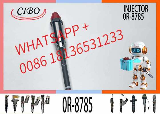 Prezzo buono 0R3422 0R3423 per motore 3204 0R-3419 0R-3420 0R-3421 0R-3422 0R-3423 0R-8785 0R-3424 in linea