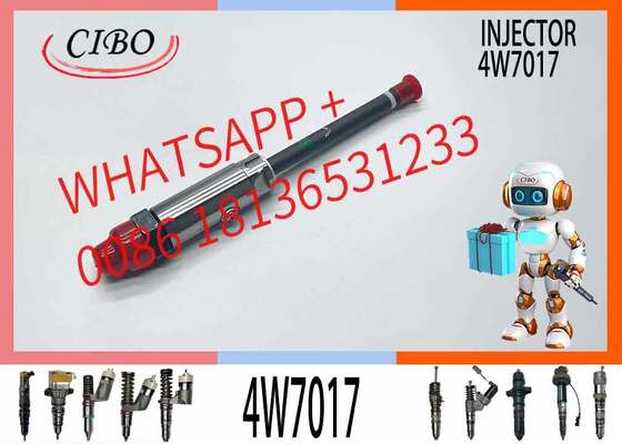 Good price Machinery Engine Parts Fuel Injector OR3421 OR-3421 4W-7017 4W7017 Nozzle for 3306 3406 3406B 3306 3412 Engine online