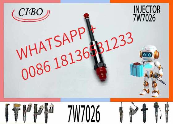 Dobra cena Wtryskiwacz 7w-7031 7W7031 0R-8785 7W-7032 7W-7026 7W7026 7W7032 0R8785 0R-1746 0R-1747 w Internecie