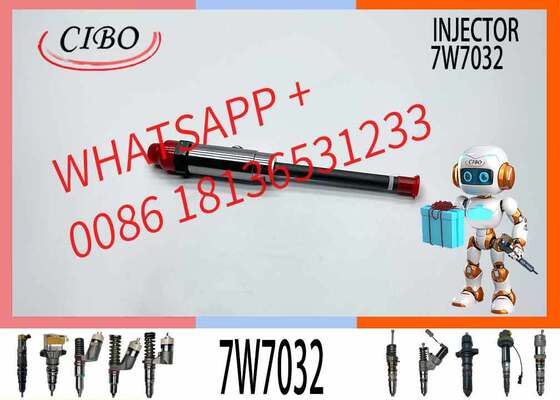 Giá tốt Vòi phun nhiên liệu động cơ diesel 7W-7031 7W-7032 7W-7026 7W7026 7W7031 7W7032 trực tuyến