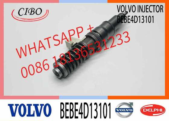Good price High formance Original BEBE4D13001 BEBE4D13101 Diesel Common Rail Fuel Injector Ensuring Durable Oation 85000590 High Part online