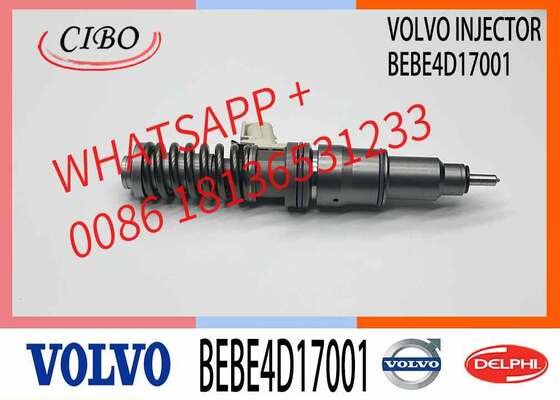 Prezzo buono BEBE4D17001 BEBE4D05001 1665000Z1B RE505430 Iniettore diesel 16650-00Z0B 16650-00Z1B in linea