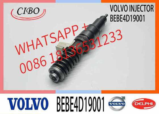Buen precio Inyector de combustible Common Rail de alta calidad y nuevo de la marca XDEP, precio de fábrica, número de pieza BEBE4D19001 33800-82000 para Hyundai DONGFENG KIA en línea