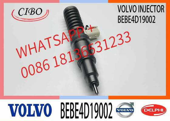 Prezzo buono Ugello iniettore carburante 33800-84820 BEBE4D19002 Iniettore  D6CC, Iniettore Common Rail motore 33800-84820 BEBE4D19002 in linea