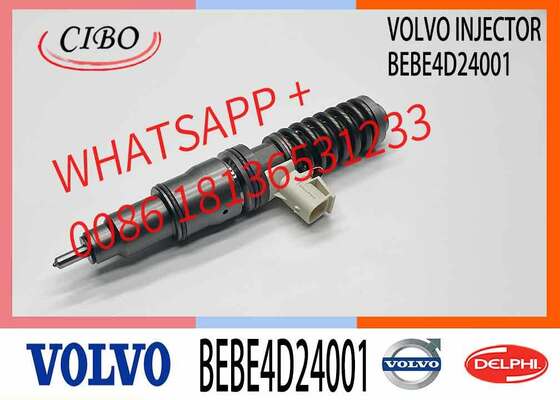 Goede prijs Diesel brandstofinjector 7420972225 Common Rail brandstofinjector BEBE4D08001 BEBE4D16001 BEBE4D24001 online