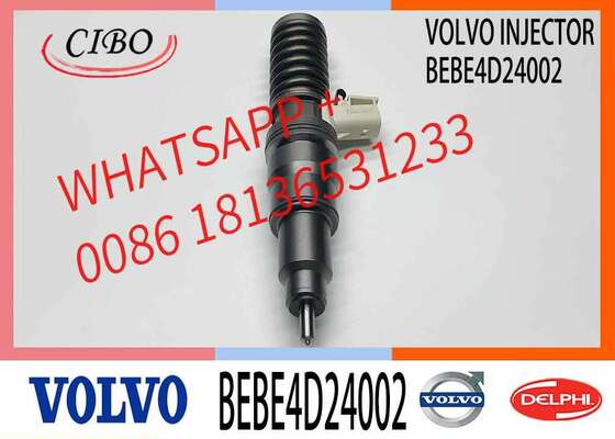 अच्छा दाम ईंधन इंजेक्टर BEBE4D24002 RVI 7421340612 7420972224 21371673 9021371673 21340612 85003264 20972224 MD13 के लिए ऑनलाइन