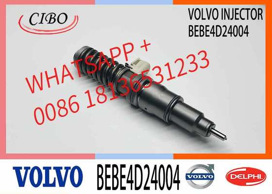 Bon prix Injecteur de carburant diesel 8113941 Pièces moteur Injecteur 20430583 7420430583 5001866295 BEBE4C00001 BEBE4C00101 BEBE4D24004 en ligne