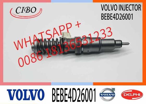 Bon prix Pompes à injection de carburant BEBE4D26001 BEBE5G00001 pour moteur diesel en ligne