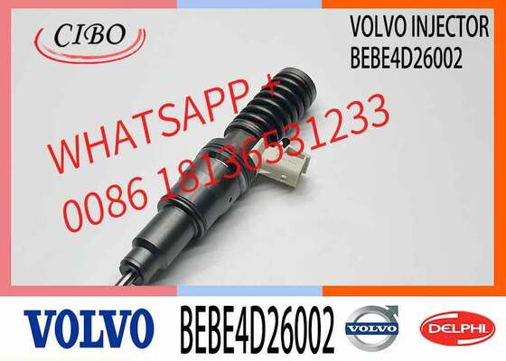 قیمت خوب برای PENTA MD13 880 موتور دیزل دریایی OEM 21379944 21321798 تزریق کننده سوخت عمومی BEBE4D26002 BEBE4D22002 آنلاین