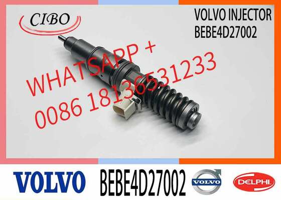 Bon prix Injecteurs diesel de haute qualité BEBE4D27001 BEBE4D27002 BEBE4D28001 et le meilleur prix en ligne