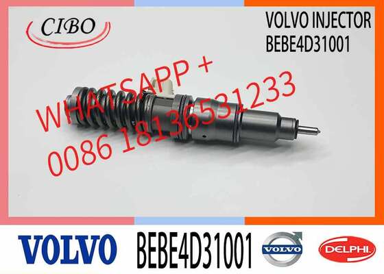 İyi fiyat 85022626 BEBE4D01001 BEBE4D01101 BEBE4D01201 BEBE4D31001 EX631017 85022627 20702362 702787AT 85000417 Mack için yakıt enjektörü çevrimiçi