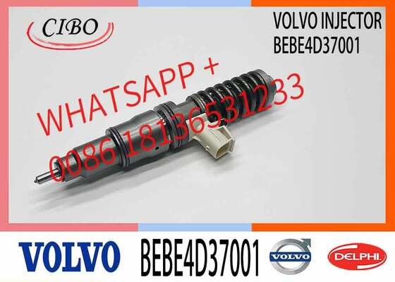 Good price Fuel Injector for RENAULT MD11 3530 BEBE4D12301 BEBE4D37001 BEBE4D12201 BEBE4D42001 BEBE4D46001 online