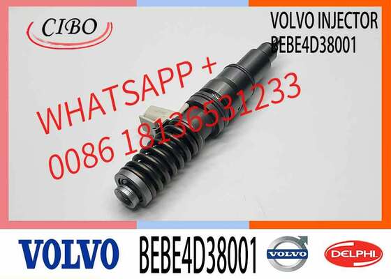 Goede prijs E3 EUI BEBE4D37001 BEBE4D38001 BEBE4D42001 Nieuwe dieselinjectorpomp 5001867874 74216446602 7421582101 7485000674 online