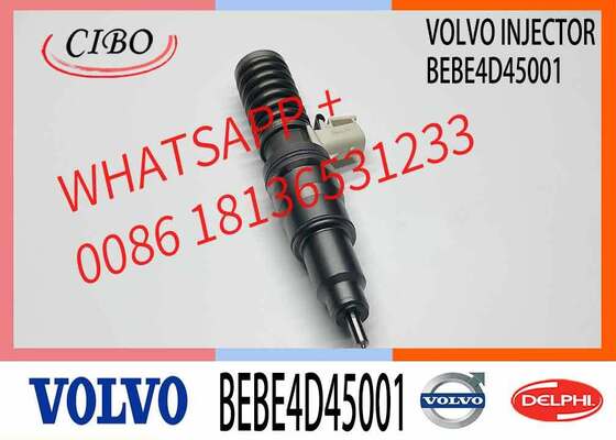 Buen precio Bomba de inyección de combustible BEBE4D45001 BEBE4D46001 para motor D9B MD9 en línea
