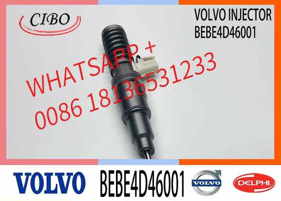 سعر جيد الذهبية فيدار الجودة العالية السعر المصنع عامة السكك الحديدية حقن الوقود الجزء رقم BEBE4D46001 21947797 للشاحنات الانترنت