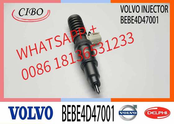 ভালো দাম BEBE4D48001 VOE22325866 22325866 ডিজেল ইঞ্জিনের খুচরা যন্ত্রাংশ BEBE4D47001 22222025 9022222025 MD11 ডিজেল ইঞ্জিনের জন্য ইনজেক্টর অনলাইন