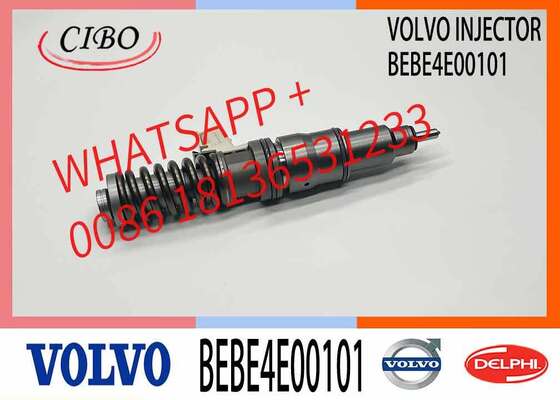 سعر جيد حاقنات وقود BEBE4E00101 ديزل BEBE00101 BEBE00001 BEBE-4E00101 لمحرك Detroit Series 60 سعة 14.0 لتر DDEC VI E3 الانترنت