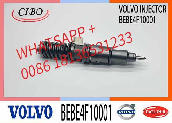 Guter Preis EUI Kraftstoffeinspritzer BEBE4F10001 85003711 85003714 21457950 21457951 BEBE4F11001 85013157 für Dieselmotoren Online