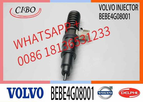 ভালো দাম ERIKC BEBE4G10001 21446262 ডিজেল ইনজেক্টর পাম্প BEBE4G08001 21424681 2010- ইঞ্জিন MD13 MD13C এর জন্য জ্বালানী ইনজেক্টর অনলাইন