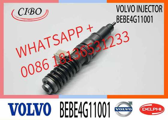 Giá tốt BEBE4G11001 ống phun 21457952 85003664 85013159 21307001 85013719 85013718 cho D11 BEBE4G03001 trực tuyến