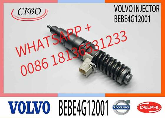 Harga bagus Injektor bahan bakar kereta api BEBE4G10001 BEBE4G11001 BEBE4G12001 BEBE4G14001 BEBE4G15001 BEBE4G16001 21164808 21446260 21424681 on line