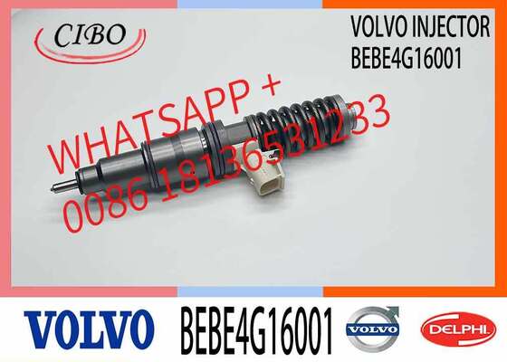 Buen precio BEBE4G16001 BEBE4G15001 Sistemas de inyección de combustible 21467241 22340639 21499613 en línea