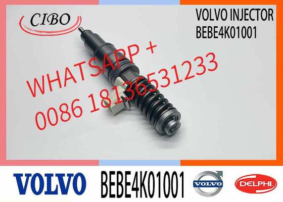 Giá tốt 21569200 Kim phun nhiên liệu Diesel mới cho XE TẢI MD13 LỖ KHOAN 9.5 MM L322PBC E3.27 RVI BEBE4K01001 21569200, 7421569200 trực tuyến