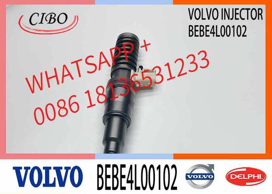 Giá tốt BEBE4L00102 BEBE4L06001 (EUI E3.5) Phụ tùng động cơ kim phun dầu diesel 33800-84720 28350411 61043225 trực tuyến