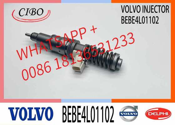 Harga bagus Injektor BEBE4D04002 20555521 21569191 21698153 BEBE4D01101 85022626 7421340611 20747797 504287069 BEBE4L01102 on line