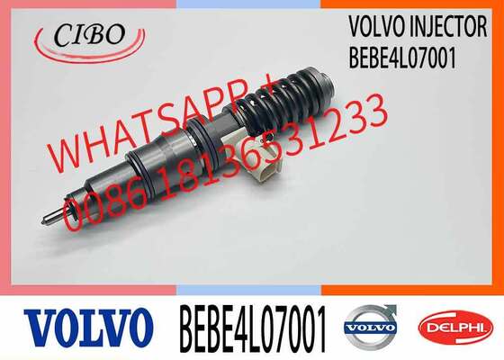 Guter Preis BEBE4L07001 BEBE4G15001 LKW-Kraftstoffeinspritzdüse für D13 Motor EC350E EC380E EC380D EC480E EC480D Online