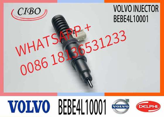 अच्छा दाम 85143384 85144514 85144516 BEBE4L10001 BEBE4L15001 EX631078 इंजेक्टर सेट छह 6 के लिए D11 मैक Mp7 ऑनलाइन