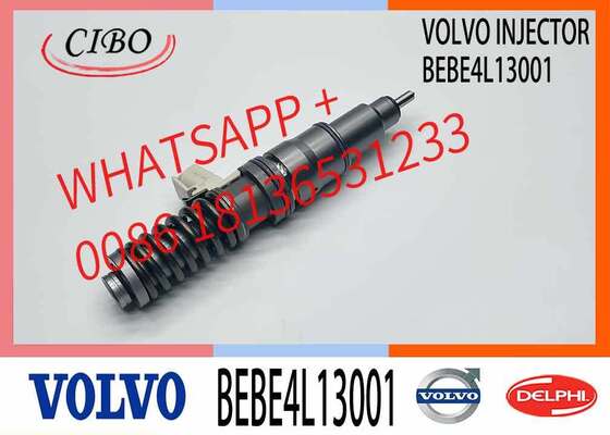 Harga bagus DEPHY Injektor Unit Elektronik BEBE4L11001 Untuk MD13 Bagian Mesin Diesel BEBE4L13001 85013611 85013612 on line