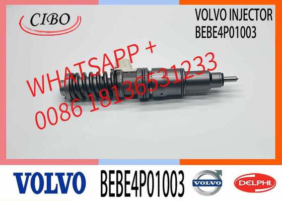 Bon prix Injecteur de pompe pour moteur BEBE4P01003 pour BEBE4P03002 en ligne