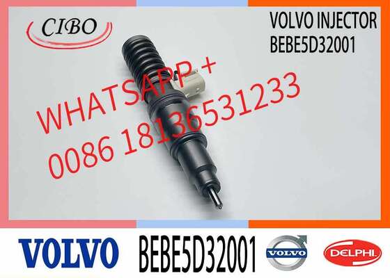 Guter Preis Baumaschinen BEBE5D32001 21244720 HRE379 Dieselmotor Online