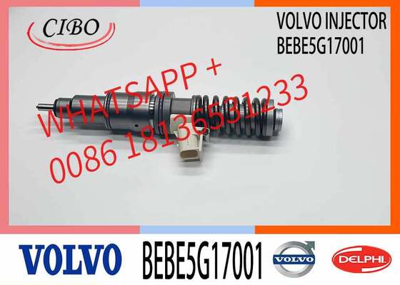 Good price Remaufactured Fuel Injector BEBE5G00001 BEBE5G13001 BEBE5G17001 Injector online