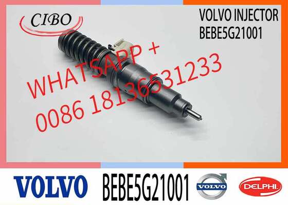 좋은 가격 MD 16 P3567 엔진용 새로운 디젤 일반 철도 연료 주입기 85003666 BEBE5G13001 BEBE5G21001 온라인으로