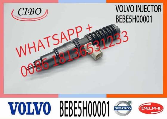 Dobra cena Najlepiej sprzedający się i trwały mechaniczny wtryskiwacz paliwa 7485013228 FE4E00001 3801144 BEBE5H00001 do silników wysokoprężnych w Internecie