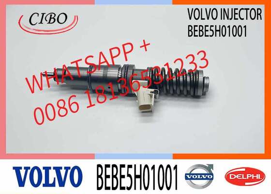 قیمت خوب BEBE-5H01001 21698153 85013343 21636766 دیزل Common Rail Injector 22052772 20564425 BEBE5H01001 آنلاین