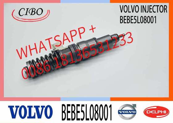 Bon prix BEBE-5H01001 21698153 85013343 21636766 Injecteur diesel à rail commun 22052772 20564425 BEBE5H01001 en ligne