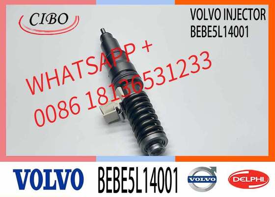 Good price Diesel Fuel Injector New Condition Part Numbers 85020858 BEBE5L14001 BEBE5L12001 BEBE5L14101 online