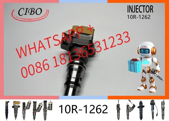 İyi fiyat Orijinal 10R-1262 HEUI 3126 3126B 3126E C7 Kamyon Motoru Değiştirme OEM için 222-5963 Çevrimiçi