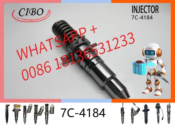 お買い得 オリジナル 7C-4184 ディーゼルエンジン 燃料注入器 3500A 3508 3512 3516 エンジン 777B 785 789 オリジナル新しい注入器 7E-6408 オリジナル オンライン
