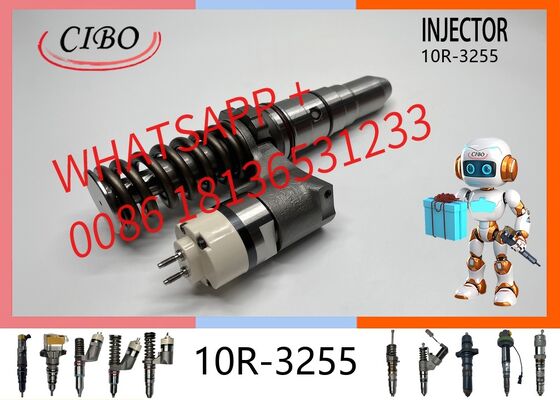 ราคาดี เครื่องฉีดเชื้อเพลิงดีเซล 10R-3255 ของแท้ สําหรับ C3500B 3508B 3512B 3516B เครื่องยนต์เซ็ตจเนเนอเรเตอร์ รถบรรทุกขุดเรือ ออนไลน์