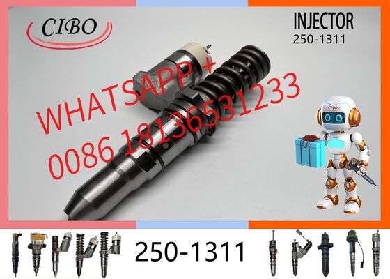 Good price Original 10R1285 361-9355 250-1313 10R-1285 329-0213 20R-0850 Injector for Cat C12 3500 3508B Excavator Engine Spare original new injector online
