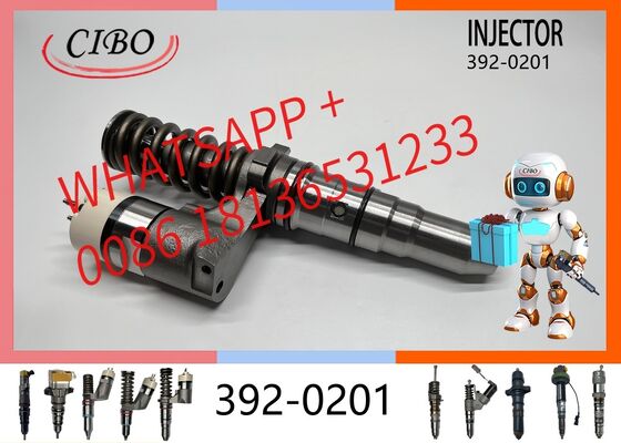 Good price original 3500B Injector 392-0200 392-0201 392-0202 392-0204 392-0205 392-0206 392-0210 392-0211 392-0214 392-0216 392-0217 392-0221 original new injector online