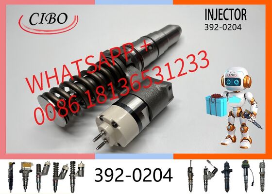 Good price original 392-0201, 392-0202, 392-0203, 392-0204, 392-0205, 392-0206,392-0212, 392-0213, 392-0214, 392-0215,392-0217 Fuel Injectors original new injector online